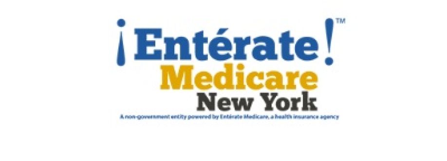 Enterate Medicare New York Cover Image