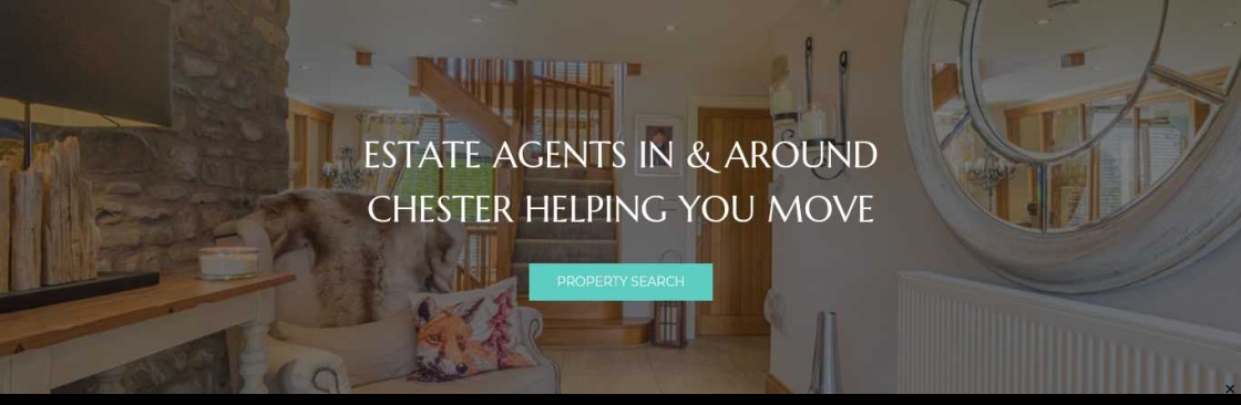 A Move Homes Chester Cover Image