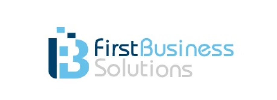First Business Solutions Cover Image