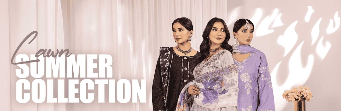 Pakistani Designer Dresses Cover Image