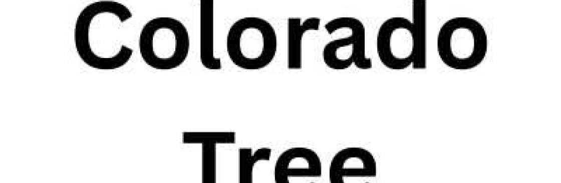Colorado Tree Specialists Cover Image