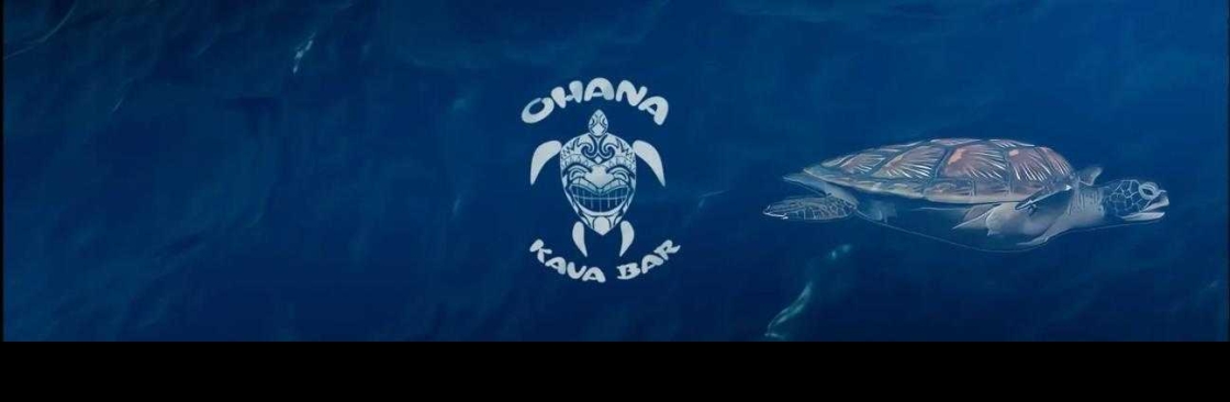 Ohana Kava Bar Cover Image