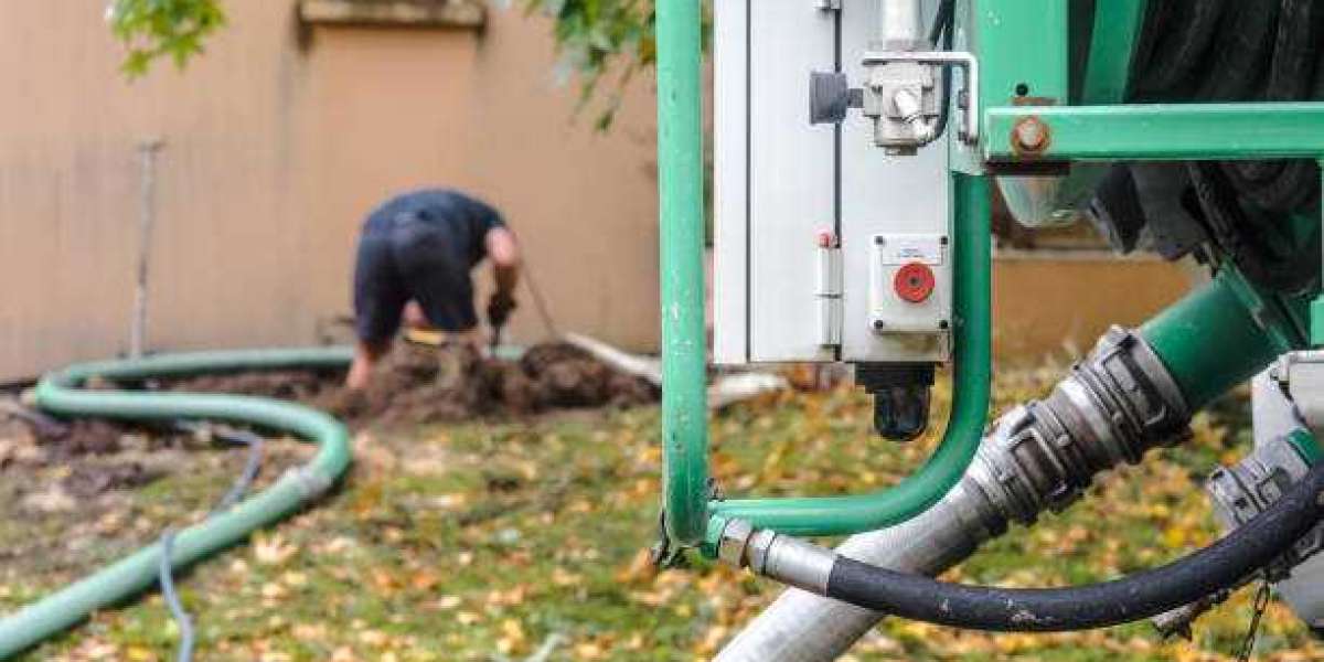 Maintain Your Home with Expert Septic Installation and Pumping
