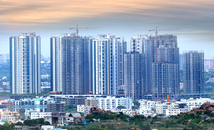 Retail Real Estate Services India | Retail Property Management | IN | Cushman & Wakefield