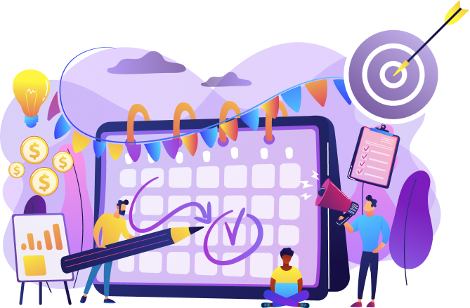 Best Event Management Software for Seamless Event Planning | Samaaro