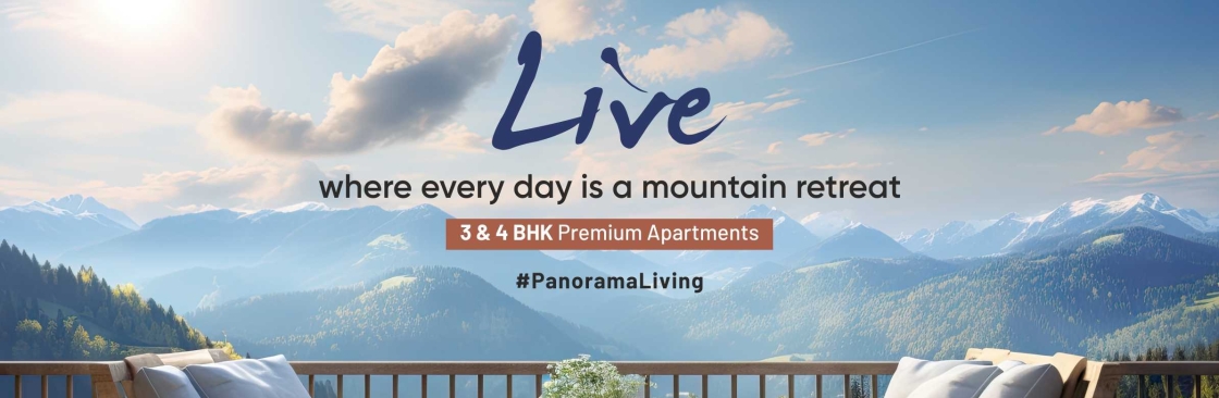 Panorama Homes Cover Image