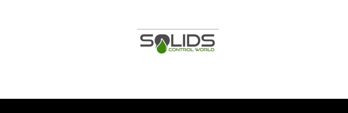 SolidsControlWorld Cover Image