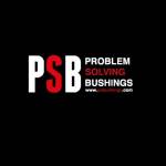Problem Solving Bushings Profile Picture
