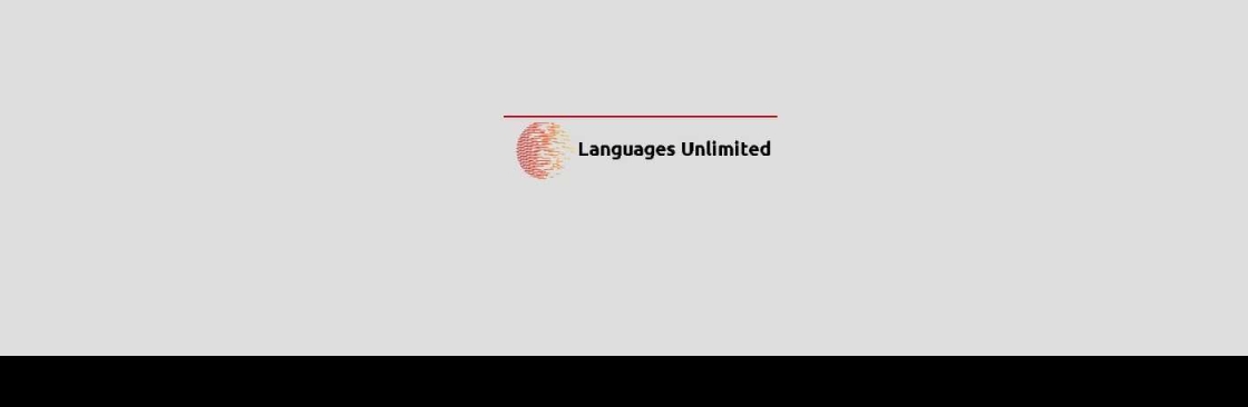 Languages Unlimited Cover Image