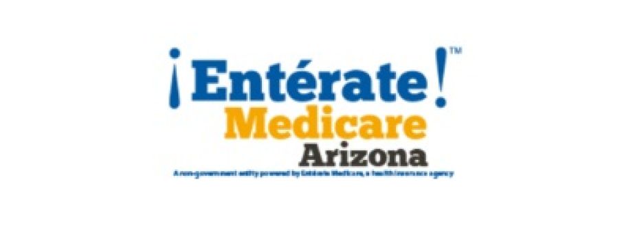 Enterate Medicare Arizona Cover Image