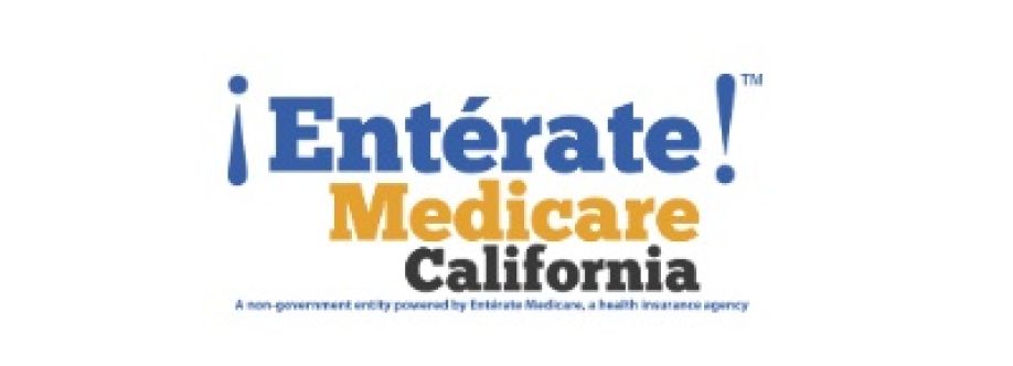 Enterate Medicare California Cover Image