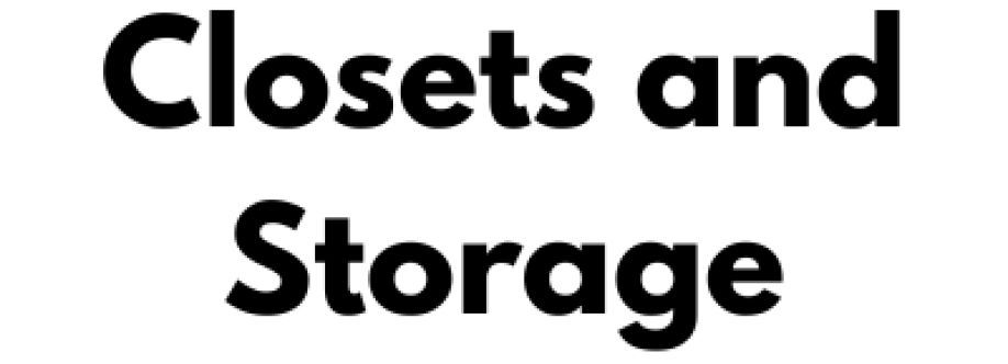 Brighton Closets and Storage System Cover Image