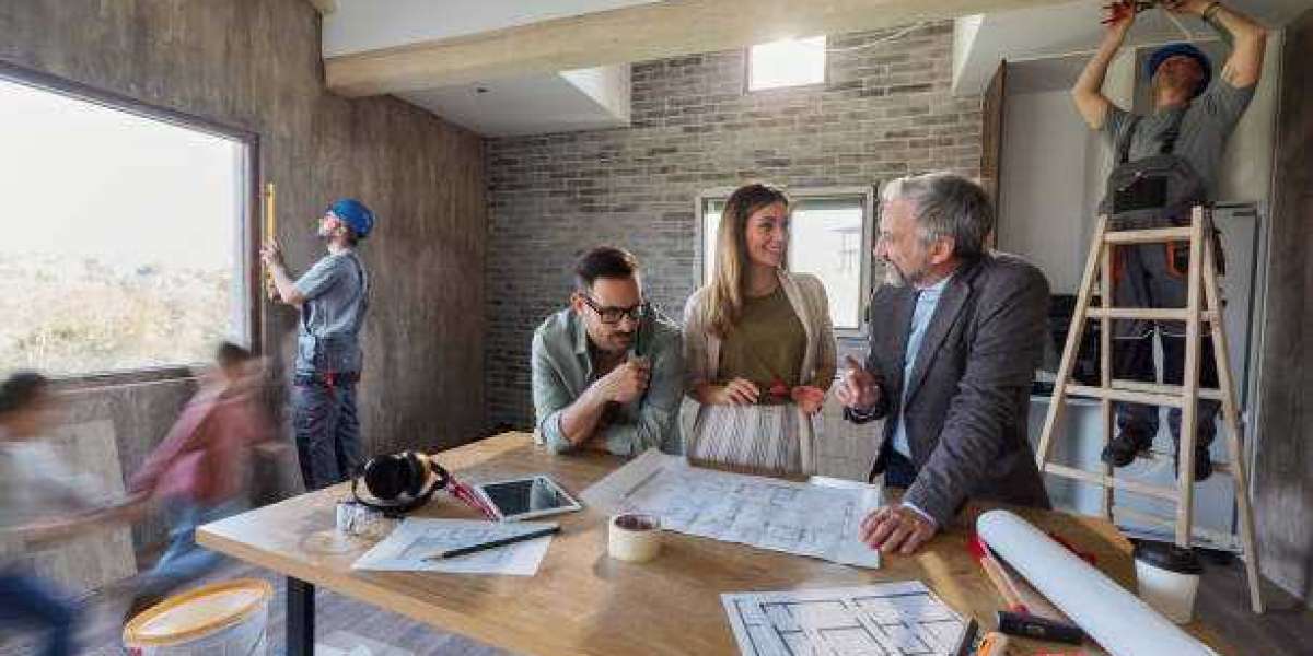 Transform Your Home with Expert Architectural Design