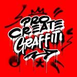 ProcreateGraffiti Profile Picture