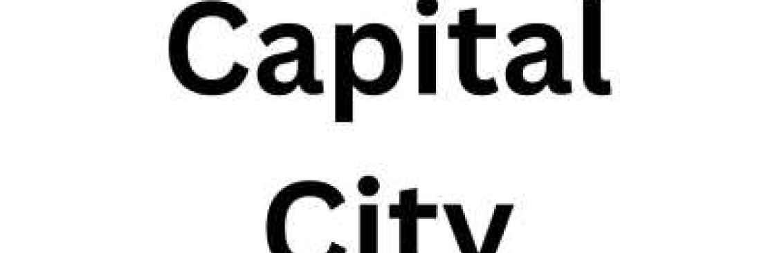 Capital City Mortgage Cover Image