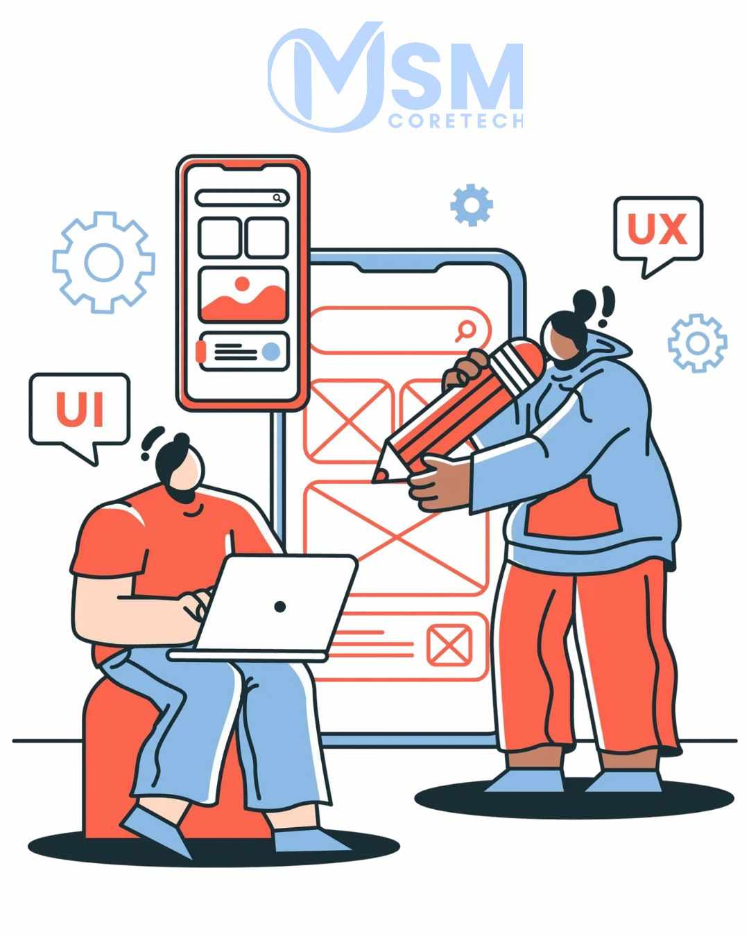 What’s Driving the UI UX Boom in 2025—and Are You Ready for It?