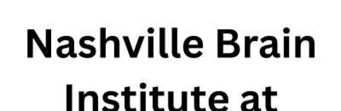Nashville Brain Institute at Chattanooga Cover Image