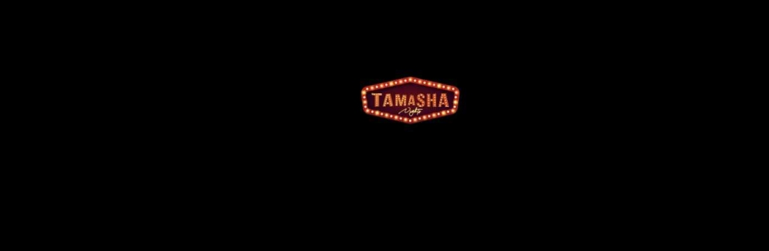 TAMASHA NIGHTS Cover Image