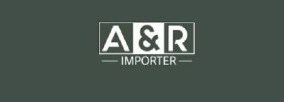 ayrimporter Cover Image
