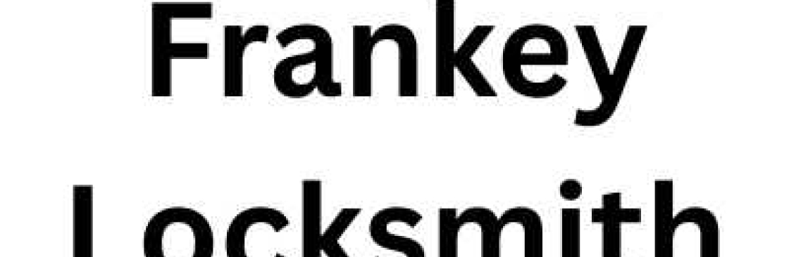 Frankey Locksmith Cover Image