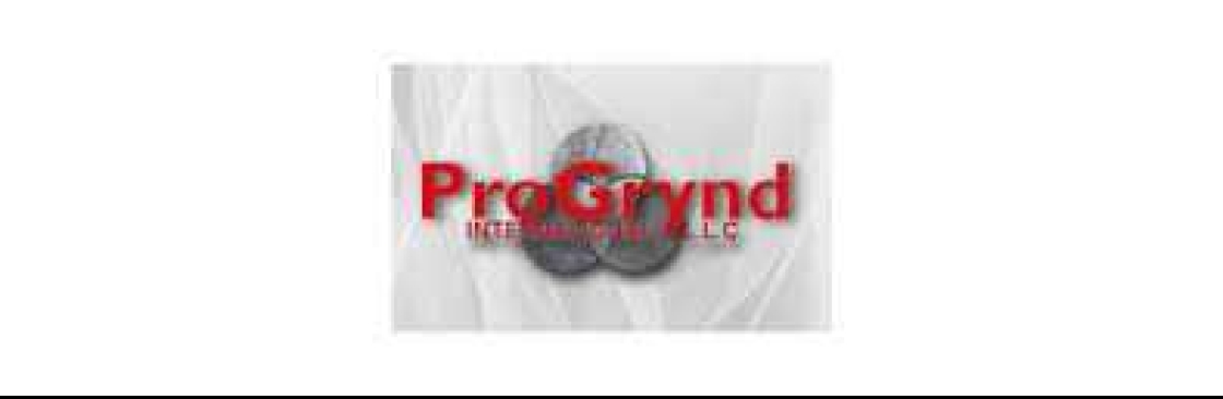Progrynd pumps Cover Image