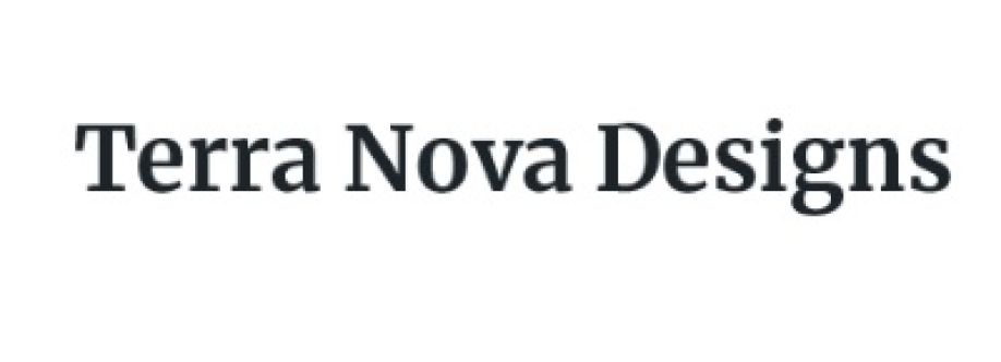 Terra Nova Designs Inc Cover Image