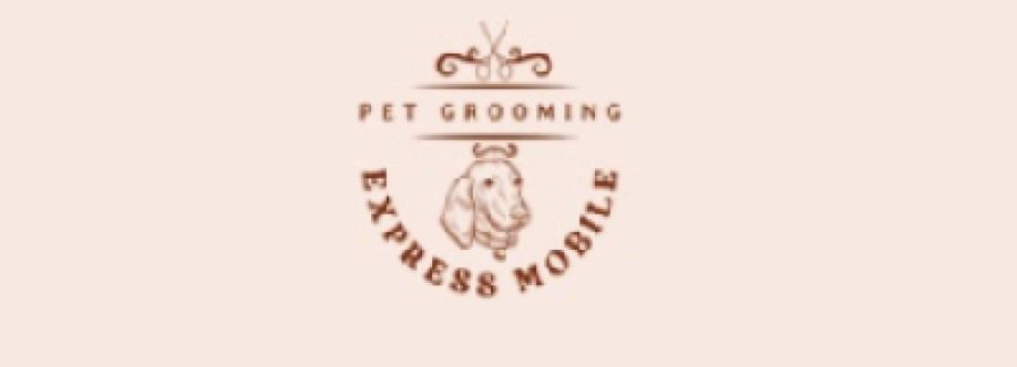 expressmobilepetgrooming Cover Image