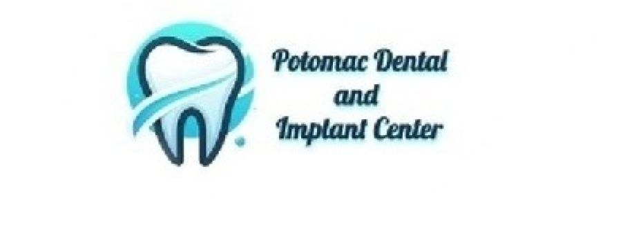 Potomac Dental and Implant Center Cover Image