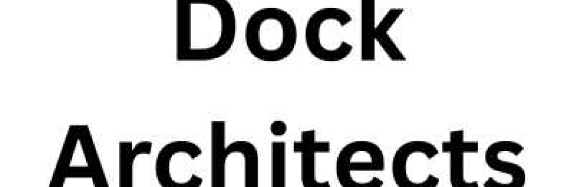 Dock Architects LLC Cover Image