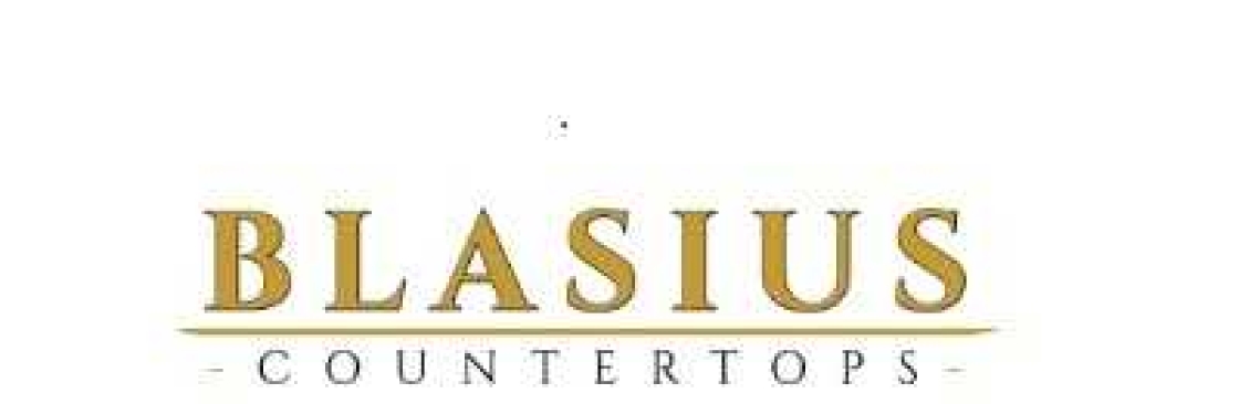 Blasius Inc Cover Image