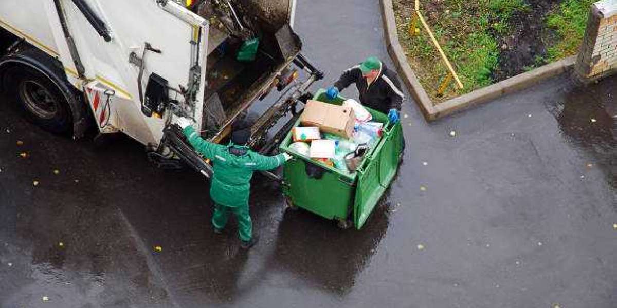 Reclaim Your Space with Expert Junk Removal Solutions