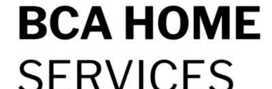BCA Home Services Cover Image