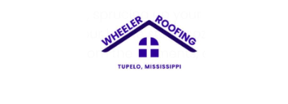 Wheeler Roofing Cover Image