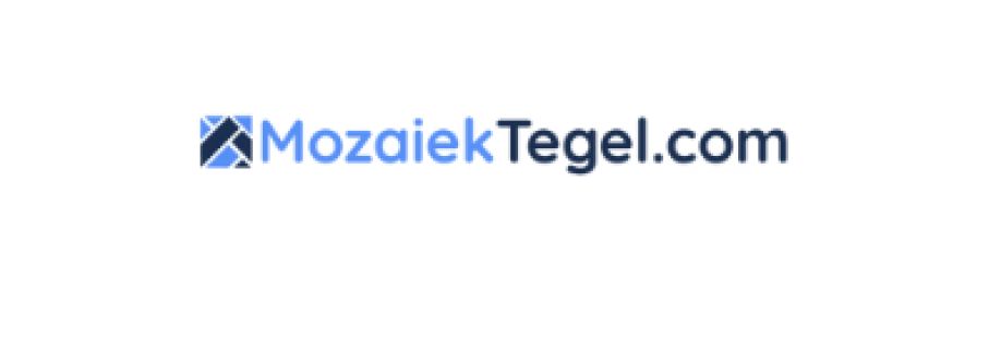 Mozaiektegel Cover Image