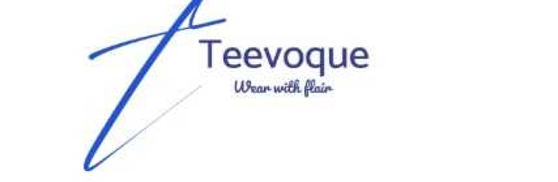 teevoque Cover Image