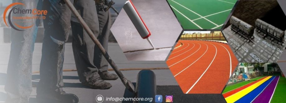 Chemcore construction pvt ltd Cover Image