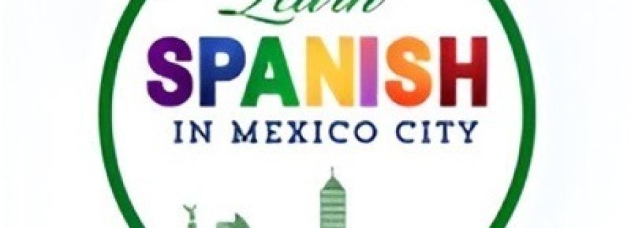 Learn Spanish in Mexico City Cover Image