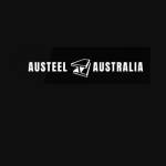 Au steel Profile Picture