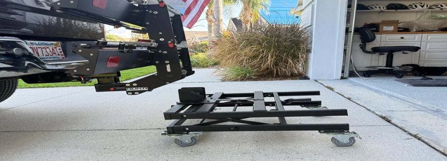 Hitch Rack Pro LLC Cover Image