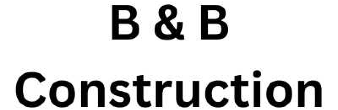 B And B Construction Cover Image