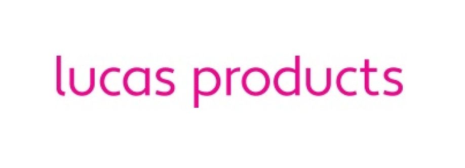 Lucas Products Corporation Cover Image