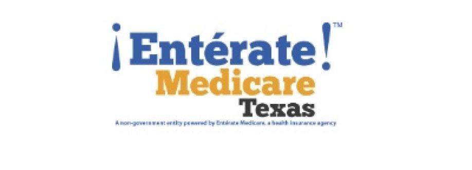 Enterate Medicare Texas Cover Image