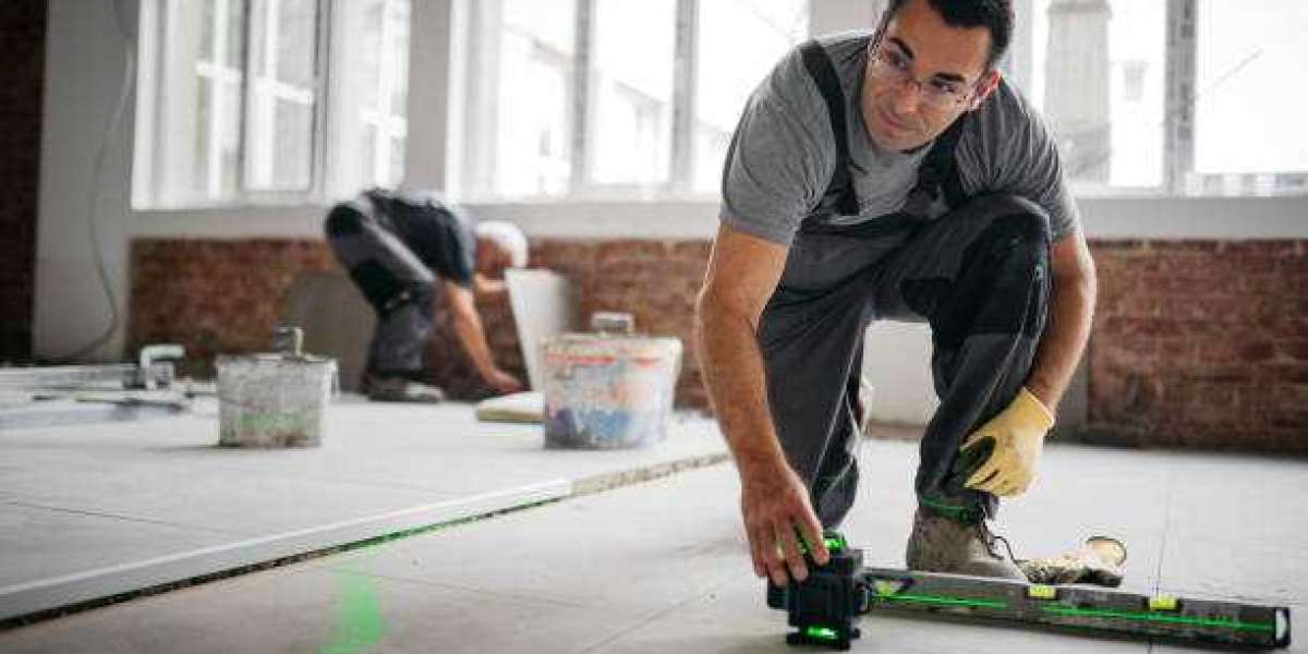 Elevate Your Space with Professional Remodeling and Flooring Care