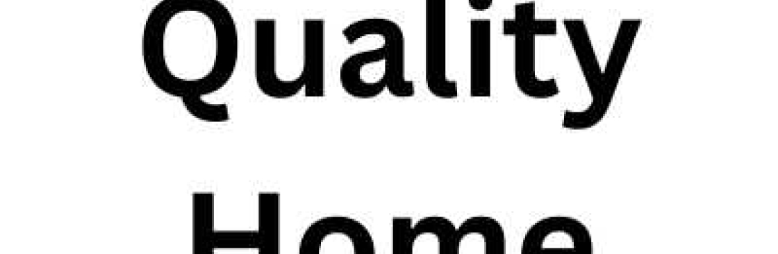 Quality Home Solutions Cover Image