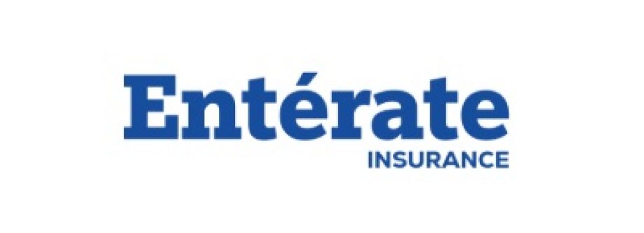 Enterate Insurance Cover Image
