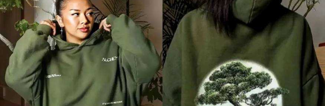 Alchemai Hoodie Cover Image
