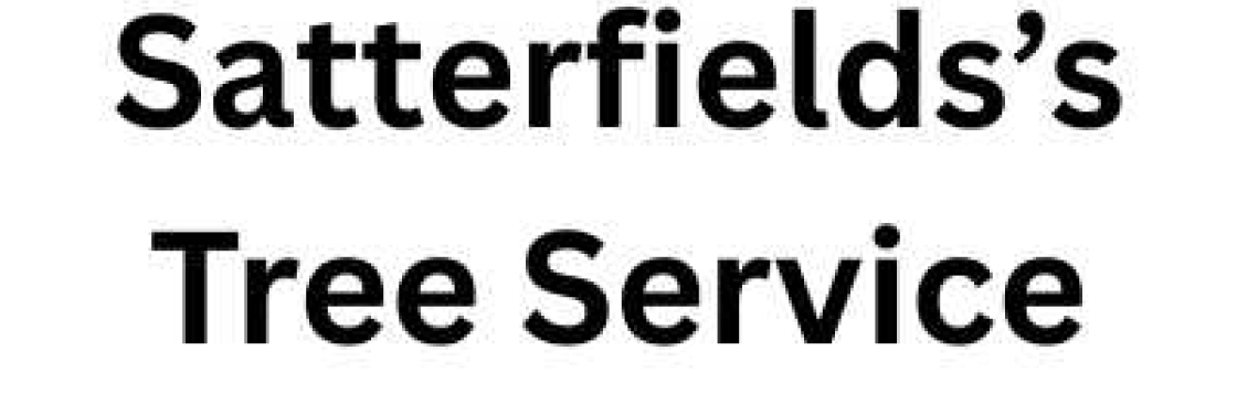 Satterfields Tree Service Licensed and Insured Cover Image
