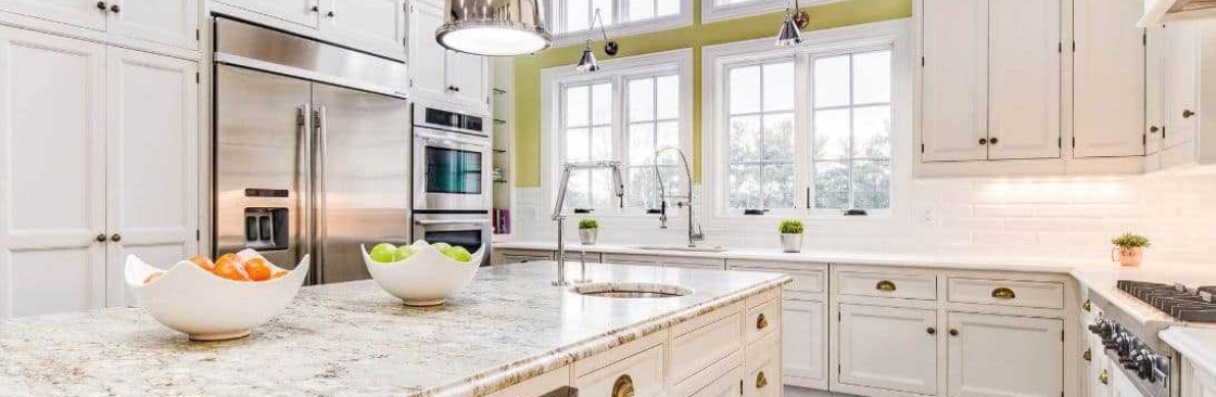 Legacy Marble and Granite Cover Image