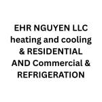 EHR NGUYEN LLC heating and cooling & RESIDENTIAL AND Commercial & Profile Picture