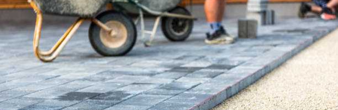 IM Construction Pavers inc Cover Image